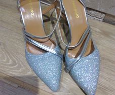 High Heels, UK 6