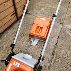 lawnmower