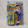 Marvel Legends Retro Kenner Fantastic Four Action Figure Retro Series 3.75 inches 9.5cm MOC Mint On Card Image 2