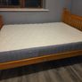 Double Mattress Image 2
