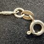 sterling silver bracelet Image 5