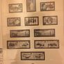 Lindner T Isle of Man Illustrated Album Pages 1985-1993. (33 Pages) Image 4