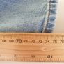 M&S mens blue jeans W32 L30 X 2 Image 7
