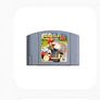 Nintendo 64 Ice Blue + Accesories + 19 games Unboxed Mint Image 5
