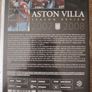 Aston Villa Season Review 2007/2008 Image 2