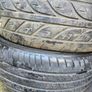 16" Genuine VW Alloys 5x112, VW, Seat, Skoda Image 9