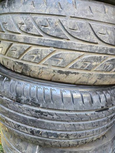 16" Genuine VW Alloys 5x112, VW, Seat, Skoda