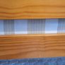 Solid Pine Bunk Beds - includes two single mattresses Image 7
