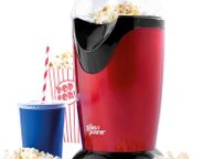 main image for ad Movie Night Popcorn Maker