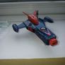 Battle of the Planets Phoenix Image 3