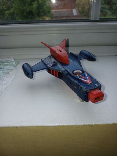 Battle of the Planets Phoenix