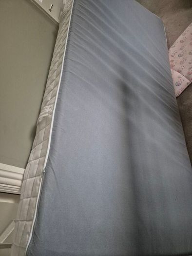 Unused Single Mattress