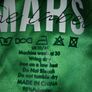 Mars the label green co ord Image 2