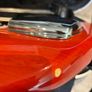 2003 Fender USA American Series Jazz Bass S1 Sunset Orange Image 9