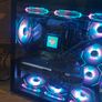 Gaming PC 9070XT Image 4