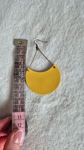 Handmade Earrings