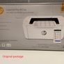 HP LaserJet Pro M15w Compact Laser Printer + BRAND NEW Sealed Toner Image 8