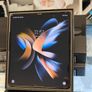 Samsung Galaxy Z Fold 4 - 256GB/ 12GB - Dual Sim Unlocked Phantom Black. Image 9