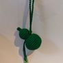 Crocheted Chinese 'Hu Lu' (Gourd) Image 7