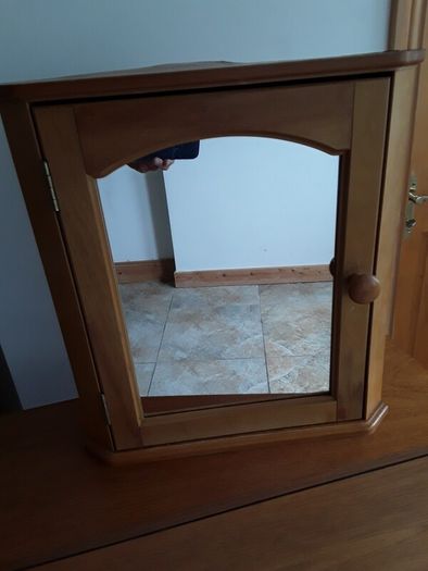 bathroom unit