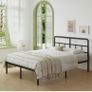 King Size Bed Frame Image 3