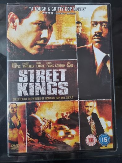 Street Kings