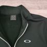 Oakley Half Zip Golf Jumper Mens XL Image 3