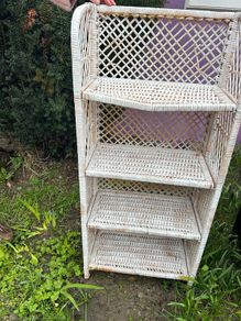 shed clear out