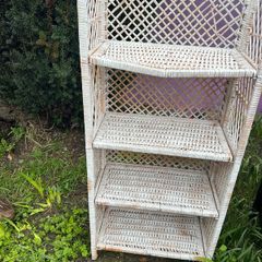 shed clear out