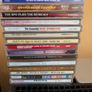 CD collection 200+ CDs pink floyd Image 9