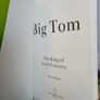 Big Tom: The King of Irish Country by Tom Gilmore (HQ816) Image 2