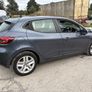 2022 Clio 1lt Cat D Light Damage 74000 kms Image 6