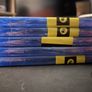 Hogwarts Legacy Ps4 Brand Bew Sealed With Dlc Image 5