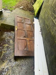 Free Toilet and doors