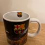 Barcelona Mug Image 3
