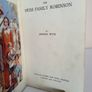 Swiss Family Robinson by Johann Wyss (PT216) Image 2