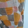 Gudrun Sjoden organic scarf BNWT Image 8