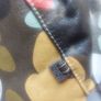 OiOi nappy bag (post included) Image 9