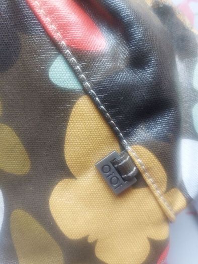 OiOi nappy bag (post included)