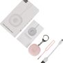 Personal Alarm with GPS Location Tracker and Loud 120DB Siren. Image 5
