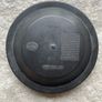 Vauxhall Vectra Front Light Headlight Rubber Covers Image 2