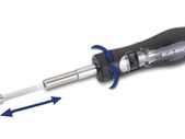 Ratchet Screwdriver Set