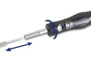 Ratchet Screwdriver Set