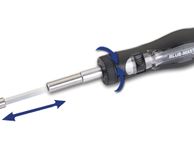 main image for ad Ratchet Screwdriver Set
