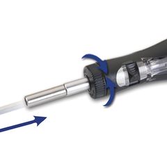 Ratchet Screwdriver Set