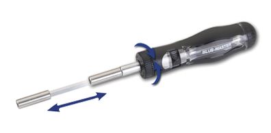 Ratchet Screwdriver Set