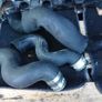 Audi a4 b6 130hp,b7 140hp / 170hp Audi a6 c5 1.8t 1.9tdi audi a6 c6 2.0tdi turbo boost pipe. 1.8t 1.9tdi 2.0tdi power breaking parts free 225 50 r17 tyres alloy wheels Image 2