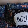 Halloween Bedding Bundle Image 4