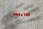 carpet 7ft9 x 13ft