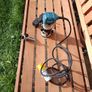 Makita router Image 3